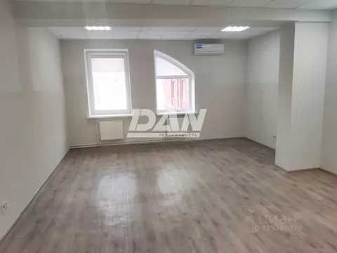 Офис в Челябинская область, Челябинск Красноармейская ул., 55 (46 м)