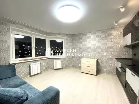 1-к кв. Московская область, Домодедово Южный мкр, ул. Курыжова, 28к1 ...