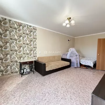 1-к кв. Башкортостан, Уфа Дагестанская ул., 16 (39.5 м)