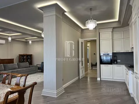 3-к кв. Дагестан, Махачкала ул. Дахадаева (130.0 м)