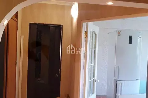 3-к кв. Калужская область, Калуга ул. Кубяка, 16 (47.8 м)