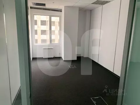 Офис в Москва ул. Ивана Франко, 8 (5248 м)