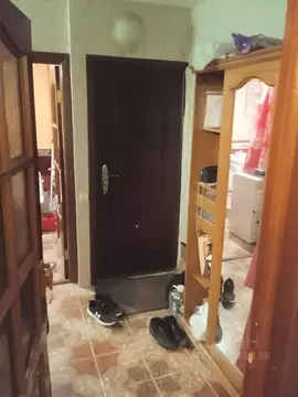 2-к кв. Санкт-Петербург просп. Науки, 12К1 (43.0 м)