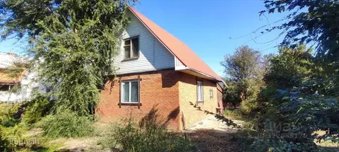 Участок в Краснодарский край, Краснодар пос. Знаменский, ул. ...