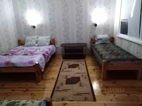 Дом в Крым, Феодосия муниципальный округ, Орджоникидзе пгт ул. ...