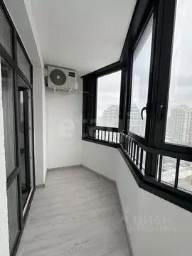 1-к кв. Пермский край, Пермь ул. Чернышевского, 20 (46.0 м)