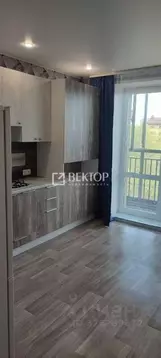 1-к кв. Ярославская область, Ярославль ул. Гудованцева, 1А (41.1 м)