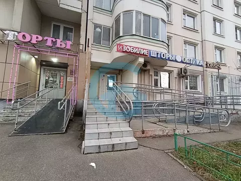 Помещение свободного назначения в Московская область, Люберцы ...