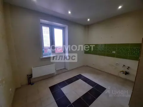 2-к кв. Липецкая область, Липецк ул. Артемова, 1 (55.6 м)