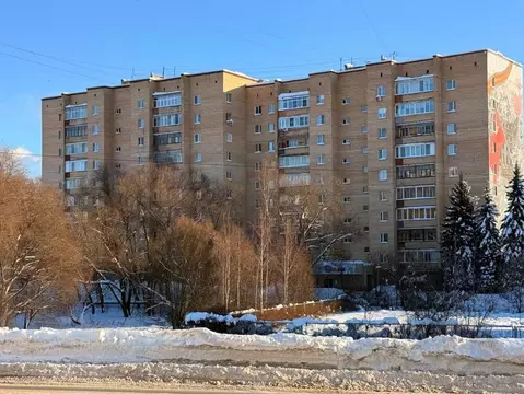 2-к кв. Московская область, Чехов ул. Чехова, 81Б (48.0 м)