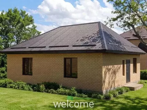 Дом в Ставропольский край, Ставрополь Горная ул., 1А (100 м)