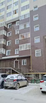 1-к кв. Саха (Якутия), Якутск просп. Михаила Николаева, 13/1 (37.0 м)