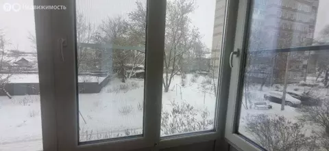 3-комнатная квартира: Муром, улица Льва Толстого, 95 (61.3 м)