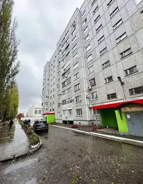 3-к кв. Самарская область, Тольятти ул. Ворошилова, 2 (66.0 м)