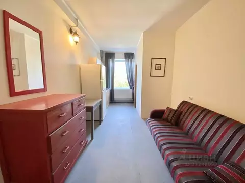 1-к кв. Архангельская область, Архангельск ул. Революции, 4к1с3 (20.0 ...