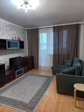 1-к кв. Москва, Москва, Зеленоград к1601 (39.0 м)