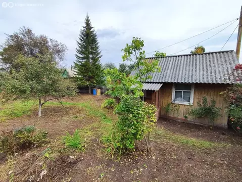 Дом в Тюмень, территория СОСН Рябинка, Целинная улица (14 м)