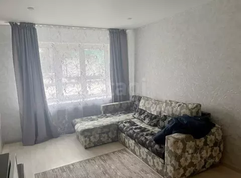 2-к кв. Башкортостан, Уфа ул. Правды, 11 (43.0 м)