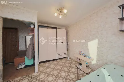 1-комнатная квартира: Баграмово, 13 (21.1 м)