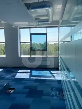 Офис в Москва Международное ш., 28БС1 (2187 м)