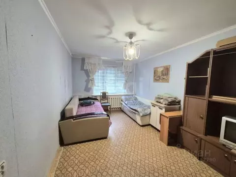 3-к кв. Ямало-Ненецкий АО, Новый Уренгой Ленинградский просп., 10 ...