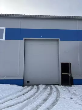 Склад в Ленинградская область, Всеволожский район, Муринское городское ...