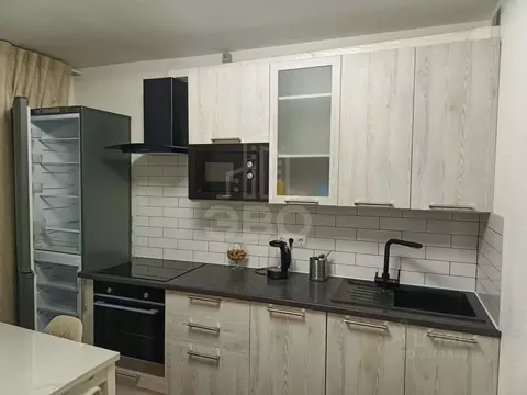 1-к кв. Санкт-Петербург ул. Невзоровой, 9 (32.5 м)