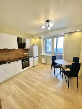 1-к кв. Московская область, Лосино-Петровский городской округ, ...