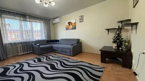 1-к кв. Краснодарский край, Краснодар Клиническая ул., 22 (34.6 м)