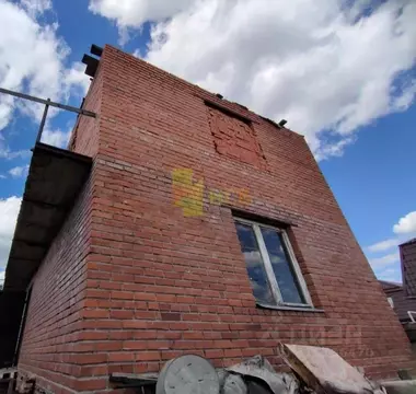 Участок в Омская область, Омск ул. 5-я Северная, 171 (4.0 сот.)