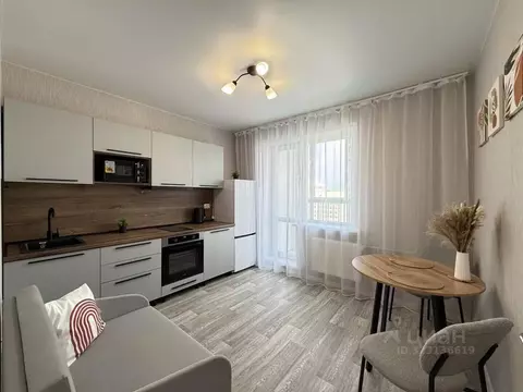 1-к кв. Новосибирская область, Новосибирский район, Станционный ...