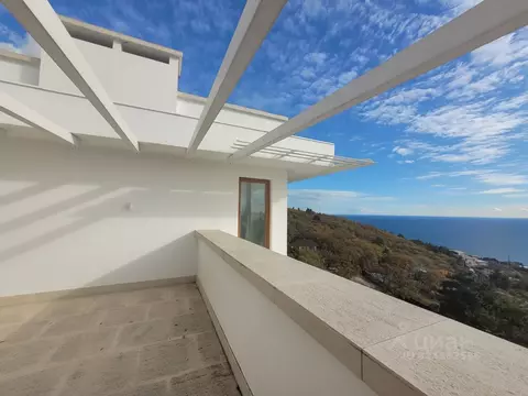 Коттедж в Крым, Ялта муниципальный округ, Береговое пгт  (475 м)