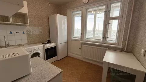 1-к кв. Карелия, Петрозаводск ул. Древлянка, 3 (33.8 м)