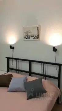 1-к кв. Москва 2-я Черногрязская ул., 7К2 (33.0 м)