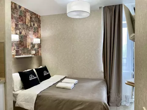 1-к кв. Москва Бибиревская ул., 4А (23.0 м)