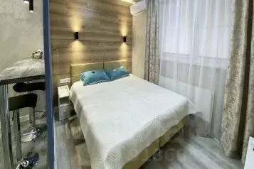 1-к кв. Московская область, Мытищи Осташковское ш., 22к4 (23.0 м)