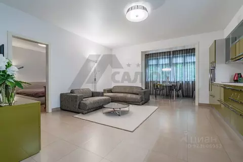 3-к кв. Калининградская область, Калининград Коммунальная ул., 29 ...