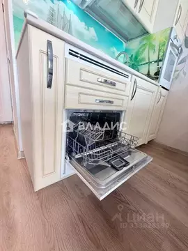 Квартира, студия, 19.8 м