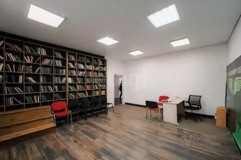 Помещение свободного назначения в Тюменская область, Тюмень Мельничная ...