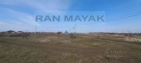 Участок в Адыгея, Майкоп Убыхская ул. (7.79 сот.)