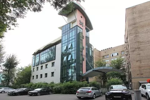 Офис в Москва Николоямская ул., 13С17 (72 м)