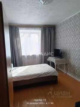 1-к кв. Бурятия, Улан-Удэ ул. Строителей, 7 (31.0 м)