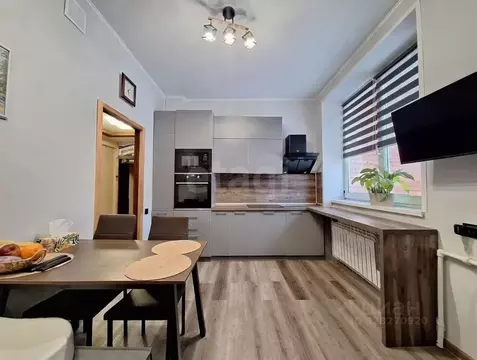 1-к кв. Московская область, Воскресенск Коммуна мкр, ул. ...