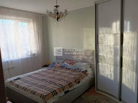 Продается 3-комнатная квартира