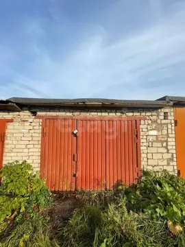 Гараж в Владимирская область, Ковров Низинная ул. (21 м)