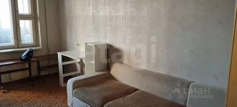 1-к кв. Белгородская область, Белгород ул. Губкина, 16А (41.0 м)