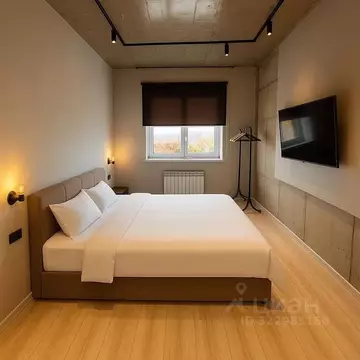 1-к кв. Сахалинская область, Южно-Сахалинск просп. Победы, 11 (50.0 м)