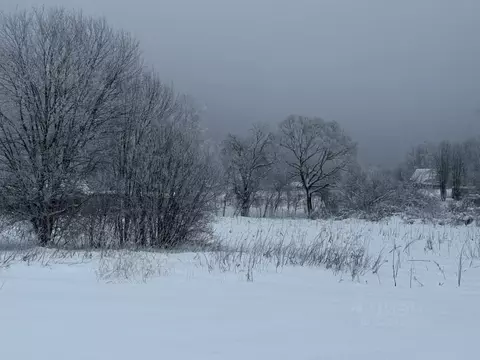 Участок в Московская область, Солнечногорск городской округ, д. ...