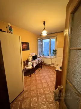 Комната Москва Юрьевский пер., 16к2 (16.0 м)