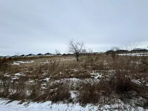 Участок в Хакасия, Усть-Абаканский район, пос. Тепличный Вишневая ул., ...